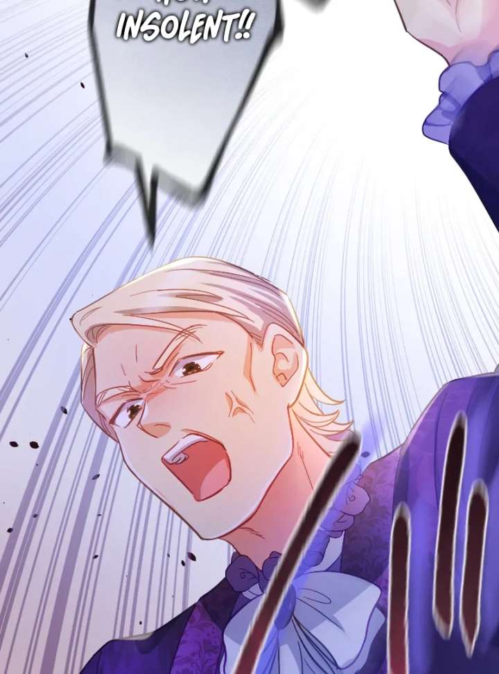 To Avoid Ruin, the Queen Wins Over Her Stepson! Chapter 7 358 003