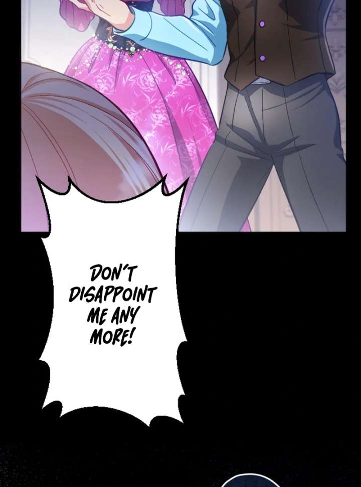 To Avoid Ruin, the Queen Wins Over Her Stepson! Chapter 7 365 010