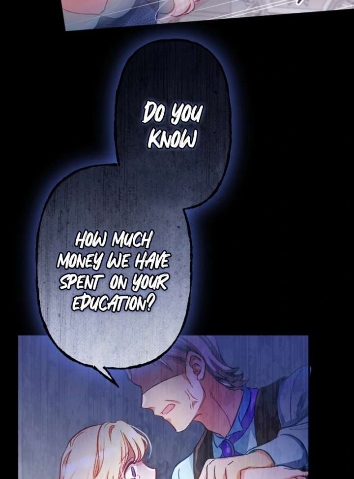 To Avoid Ruin, the Queen Wins Over Her Stepson! Chapter 7 369 014