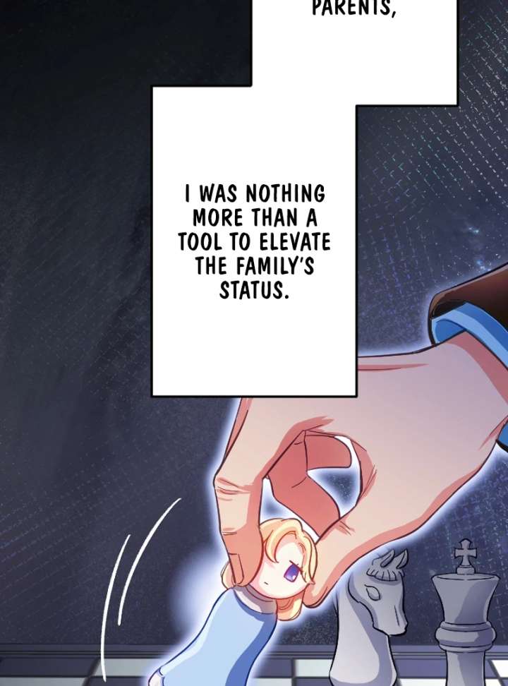 To Avoid Ruin, the Queen Wins Over Her Stepson! Chapter 7 371 016