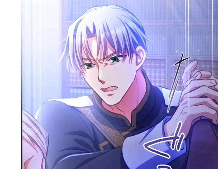 To Avoid Ruin, the Queen Wins Over Her Stepson! Chapter 7 377 022