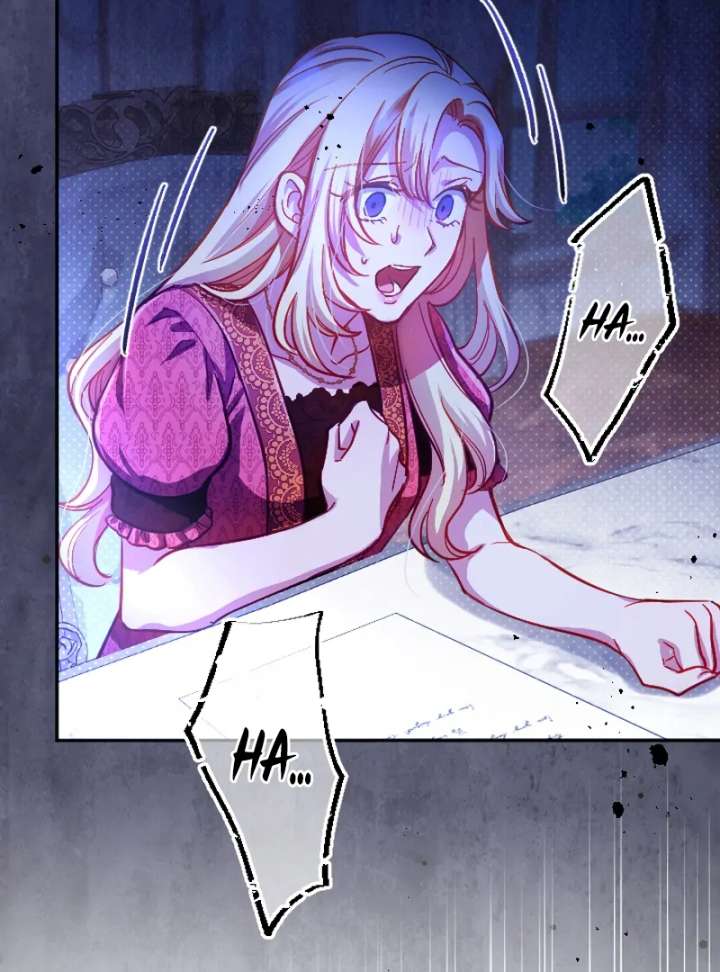 To Avoid Ruin, the Queen Wins Over Her Stepson! Chapter 7 380 025