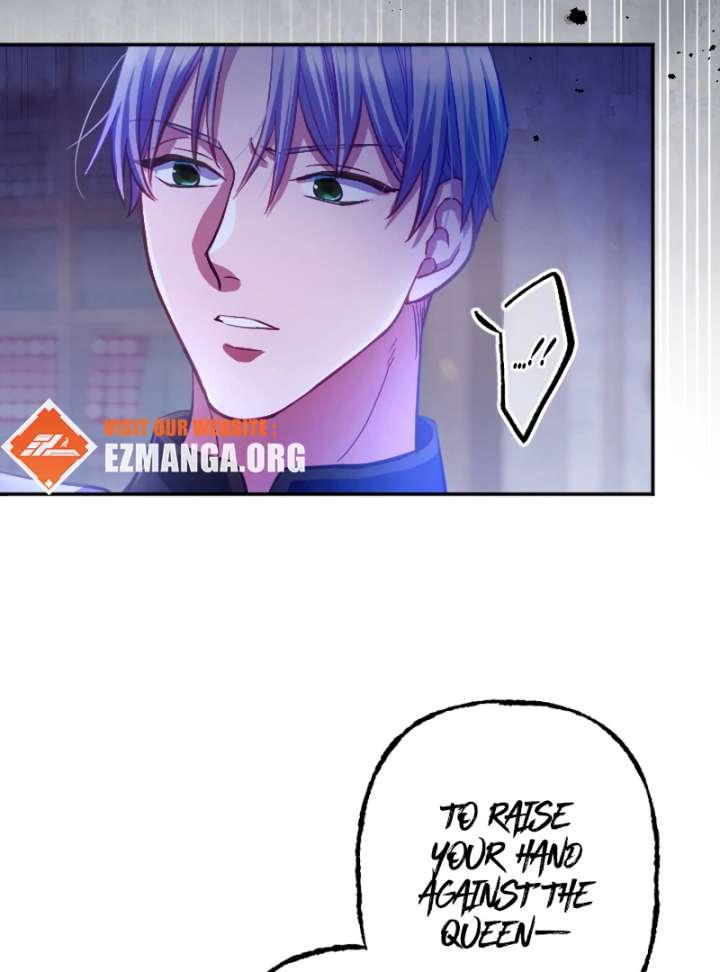 To Avoid Ruin, the Queen Wins Over Her Stepson! Chapter 7 381 026