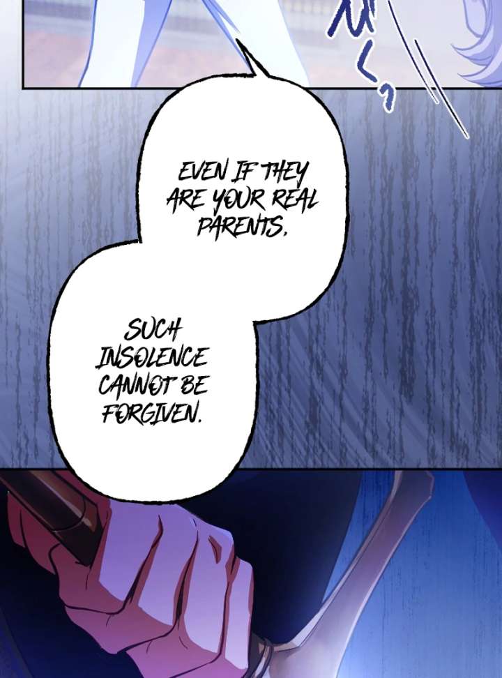 To Avoid Ruin, the Queen Wins Over Her Stepson! Chapter 7 383 028