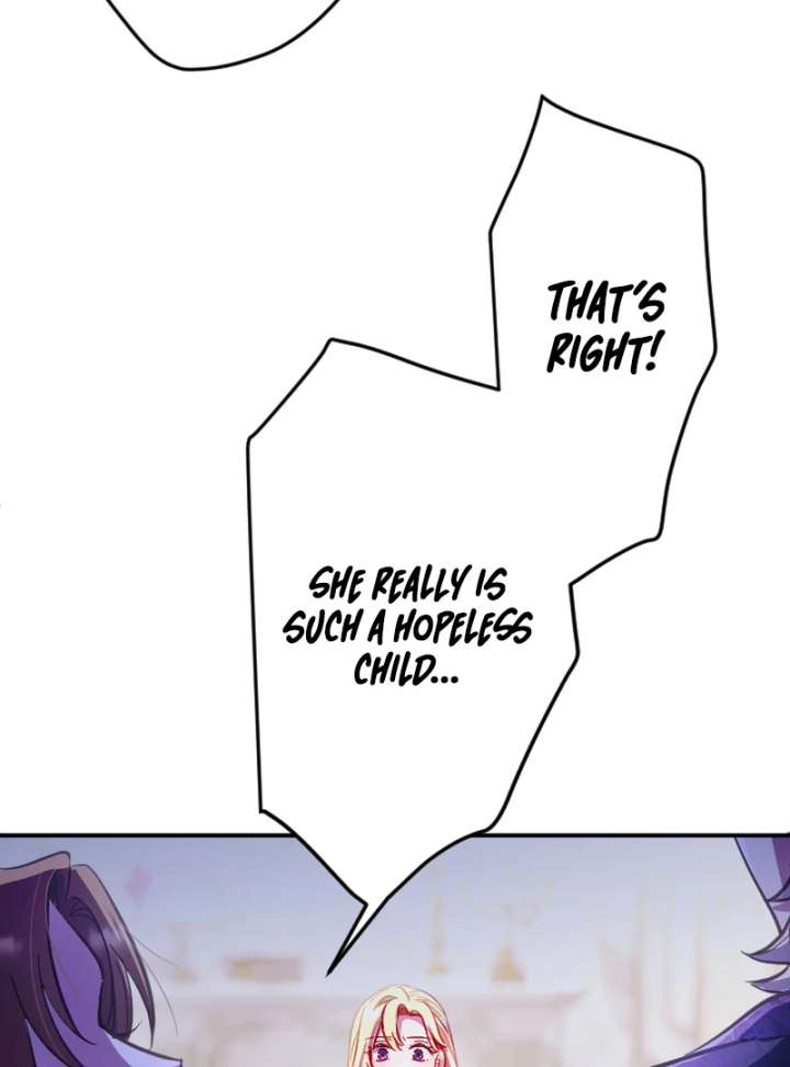 To Avoid Ruin, the Queen Wins Over Her Stepson! Chapter 7 386 031