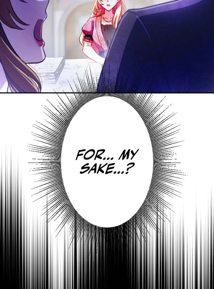 To Avoid Ruin, the Queen Wins Over Her Stepson! Chapter 7 387 032