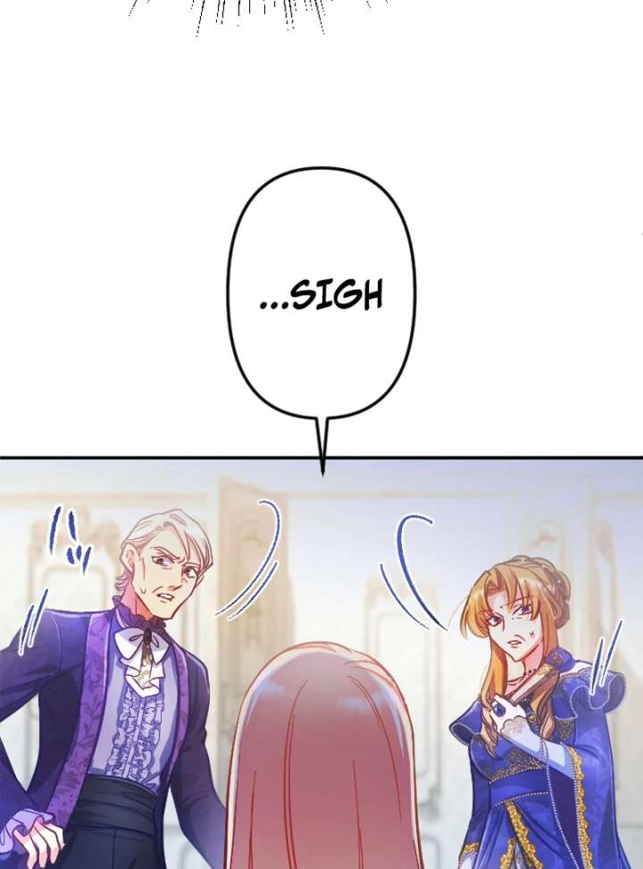 To Avoid Ruin, the Queen Wins Over Her Stepson! Chapter 7 394 039