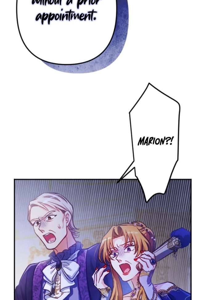 To Avoid Ruin, the Queen Wins Over Her Stepson! Chapter 7 398 043