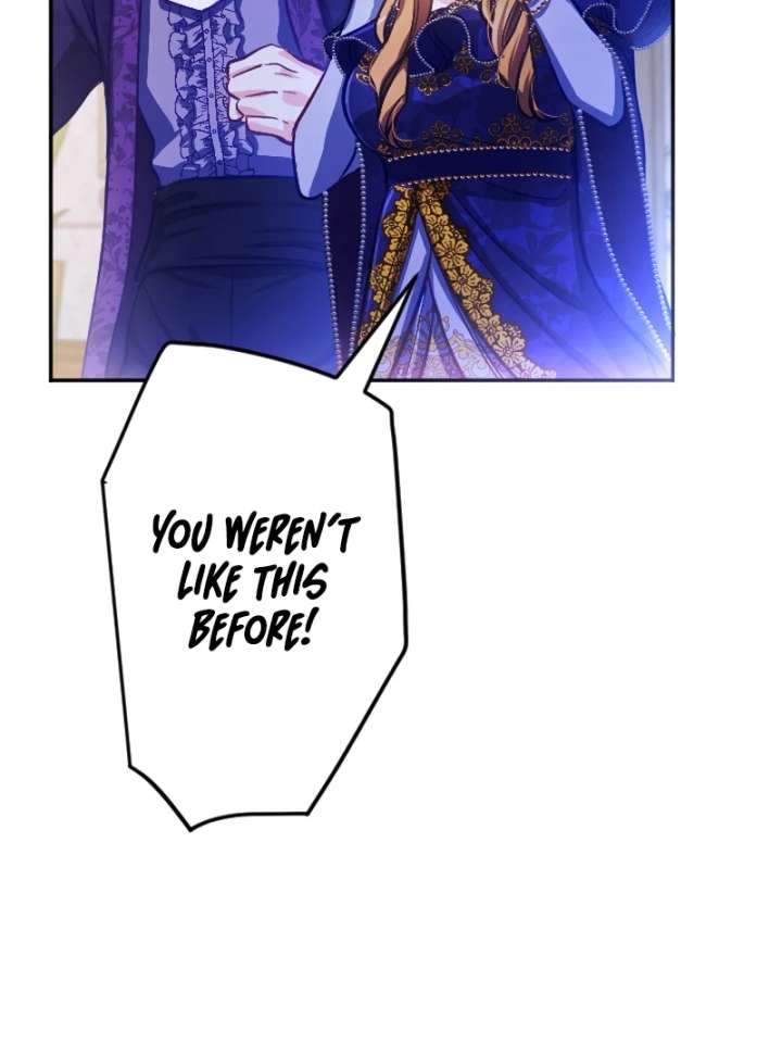 To Avoid Ruin, the Queen Wins Over Her Stepson! Chapter 7 399 044