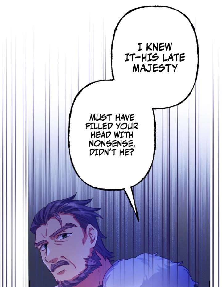 To Avoid Ruin, the Queen Wins Over Her Stepson! Chapter 7 400 045