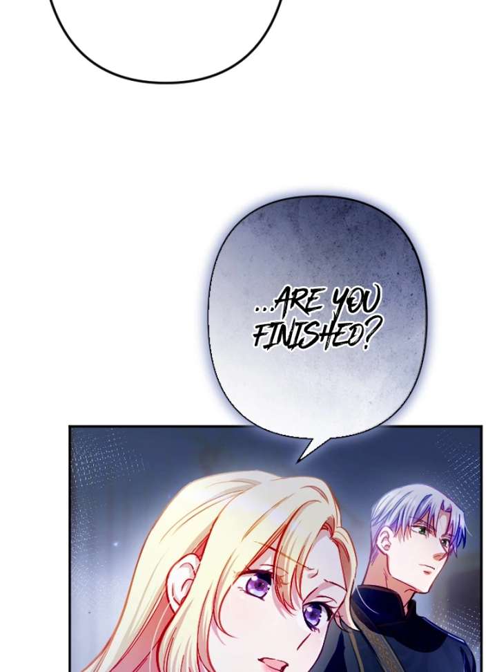 To Avoid Ruin, the Queen Wins Over Her Stepson! Chapter 7 405 050