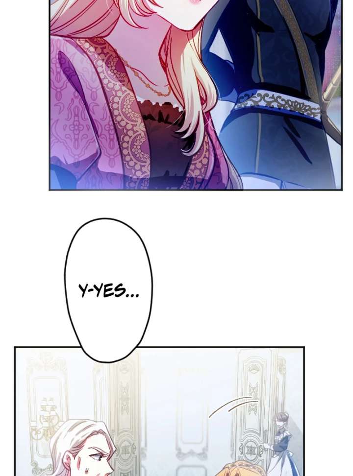 To Avoid Ruin, the Queen Wins Over Her Stepson! Chapter 7 406 051