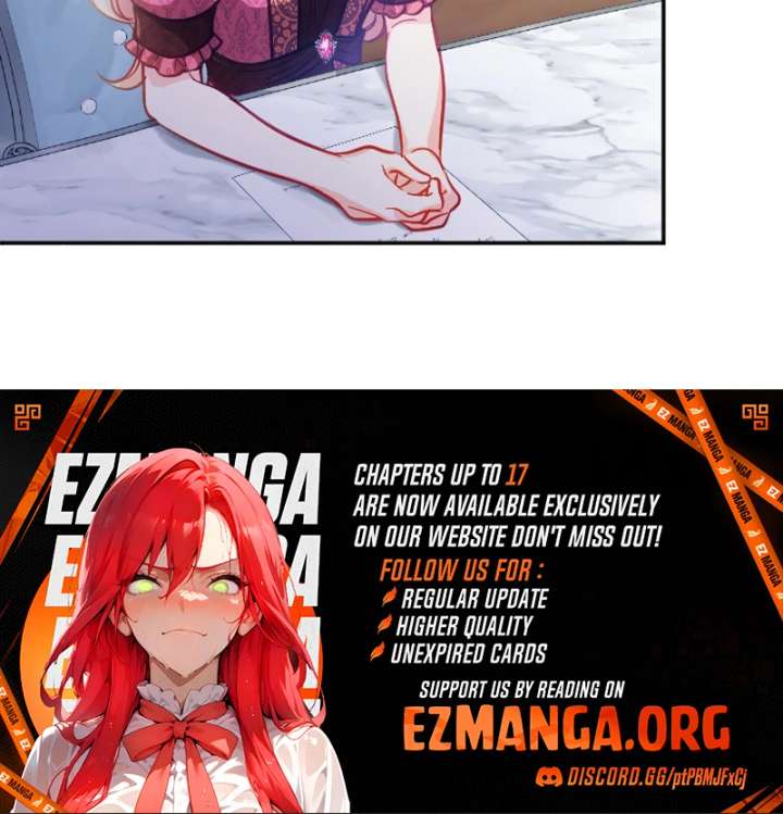 To Avoid Ruin, the Queen Wins Over Her Stepson! Chapter 7 411 056