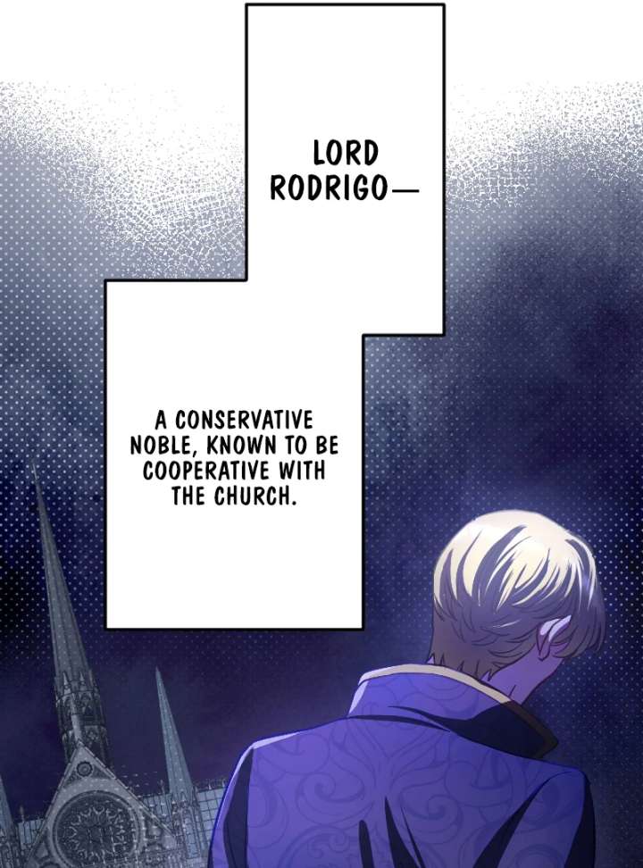 To Avoid Ruin, the Queen Wins Over Her Stepson! Chapter 7 412 057