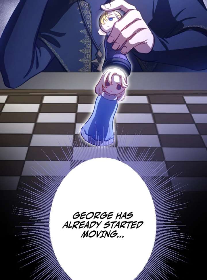 To Avoid Ruin, the Queen Wins Over Her Stepson! Chapter 7 416 061