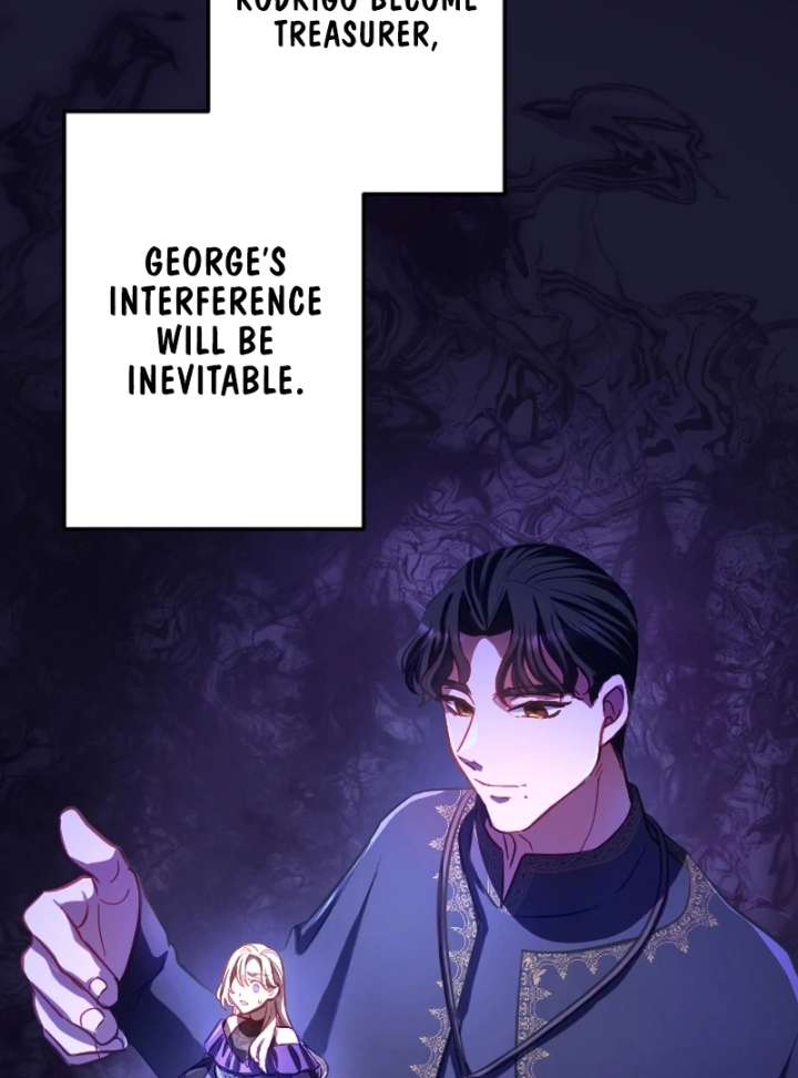 To Avoid Ruin, the Queen Wins Over Her Stepson! Chapter 7 420 065