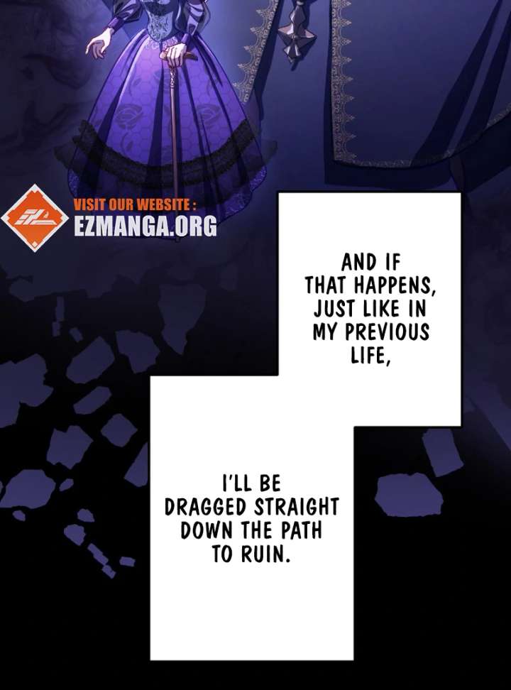 To Avoid Ruin, the Queen Wins Over Her Stepson! Chapter 7 421 066