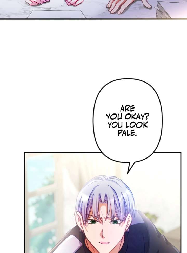 To Avoid Ruin, the Queen Wins Over Her Stepson! Chapter 7 427 072