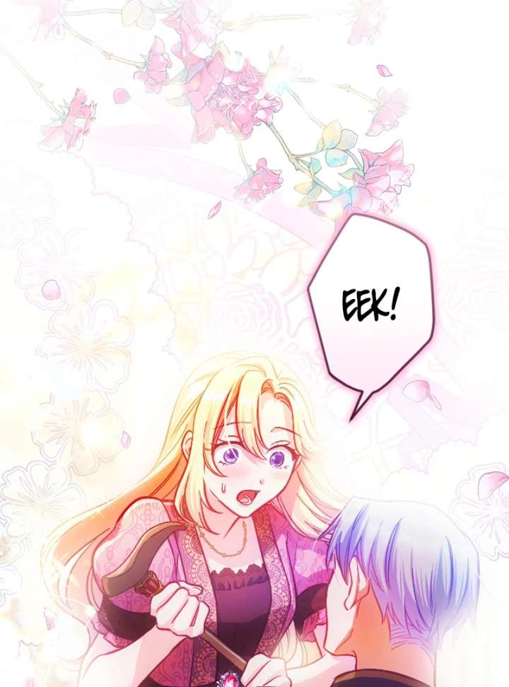 To Avoid Ruin, the Queen Wins Over Her Stepson! Chapter 7 435 080