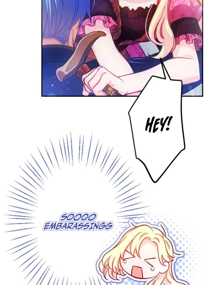 To Avoid Ruin, the Queen Wins Over Her Stepson! Chapter 7 438 083