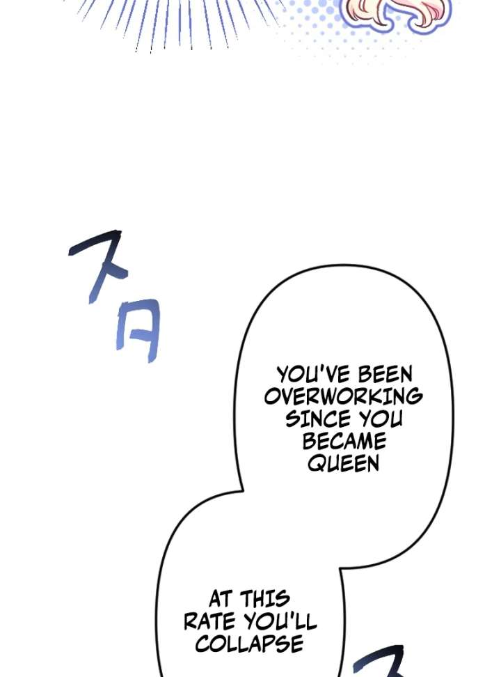 To Avoid Ruin, the Queen Wins Over Her Stepson! Chapter 7 439 084
