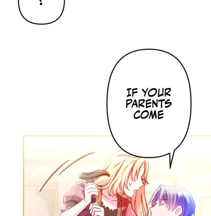 To Avoid Ruin, the Queen Wins Over Her Stepson! Chapter 7 445 090