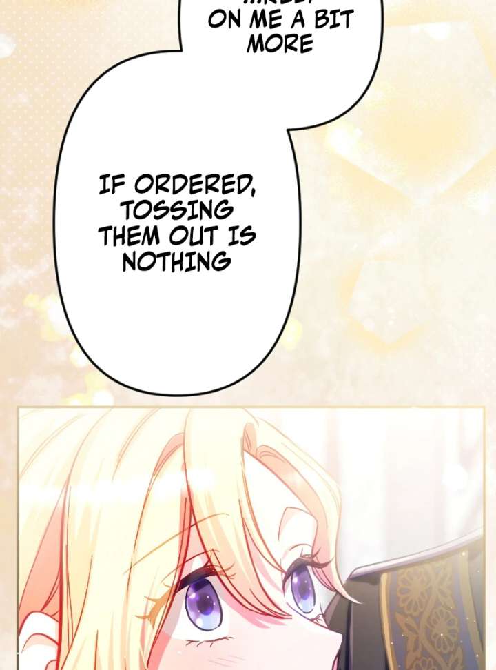 To Avoid Ruin, the Queen Wins Over Her Stepson! Chapter 7 450 095