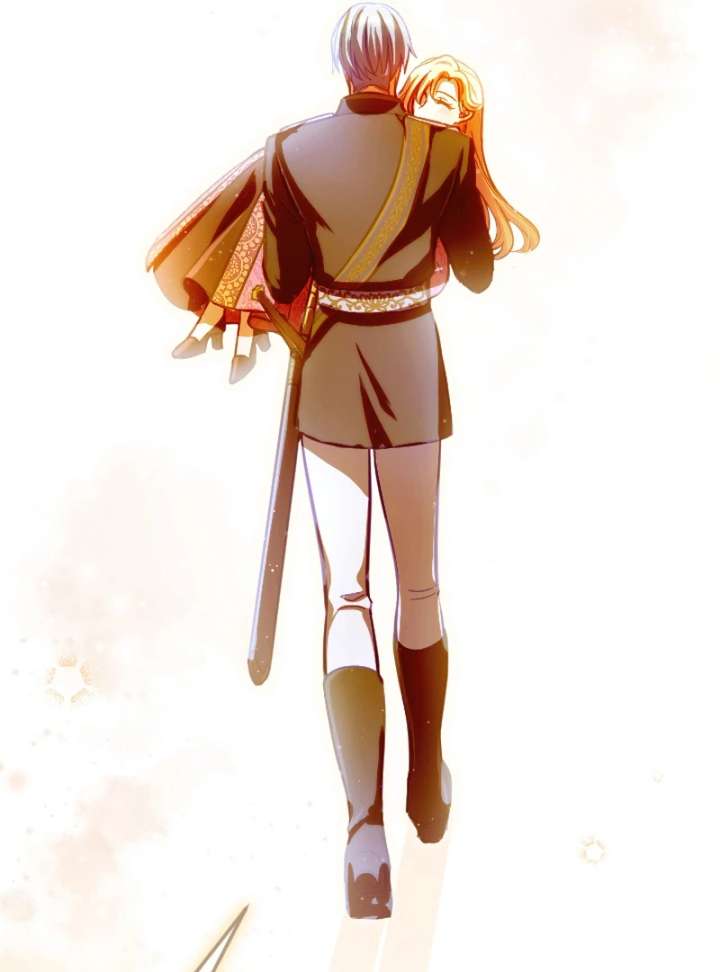 To Avoid Ruin, the Queen Wins Over Her Stepson! Chapter 7 459 104