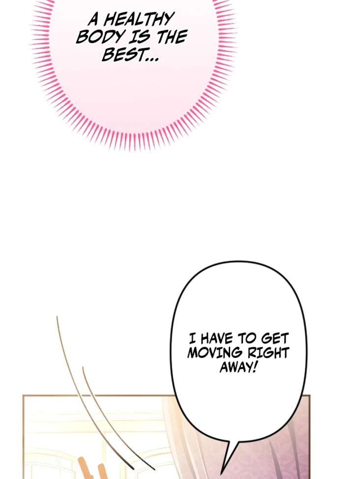 To Avoid Ruin, the Queen Wins Over Her Stepson! Chapter 7 464 109