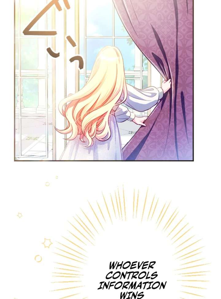 To Avoid Ruin, the Queen Wins Over Her Stepson! Chapter 7 465 110