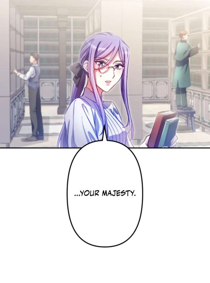 To Avoid Ruin, the Queen Wins Over Her Stepson! Chapter 8 290 04