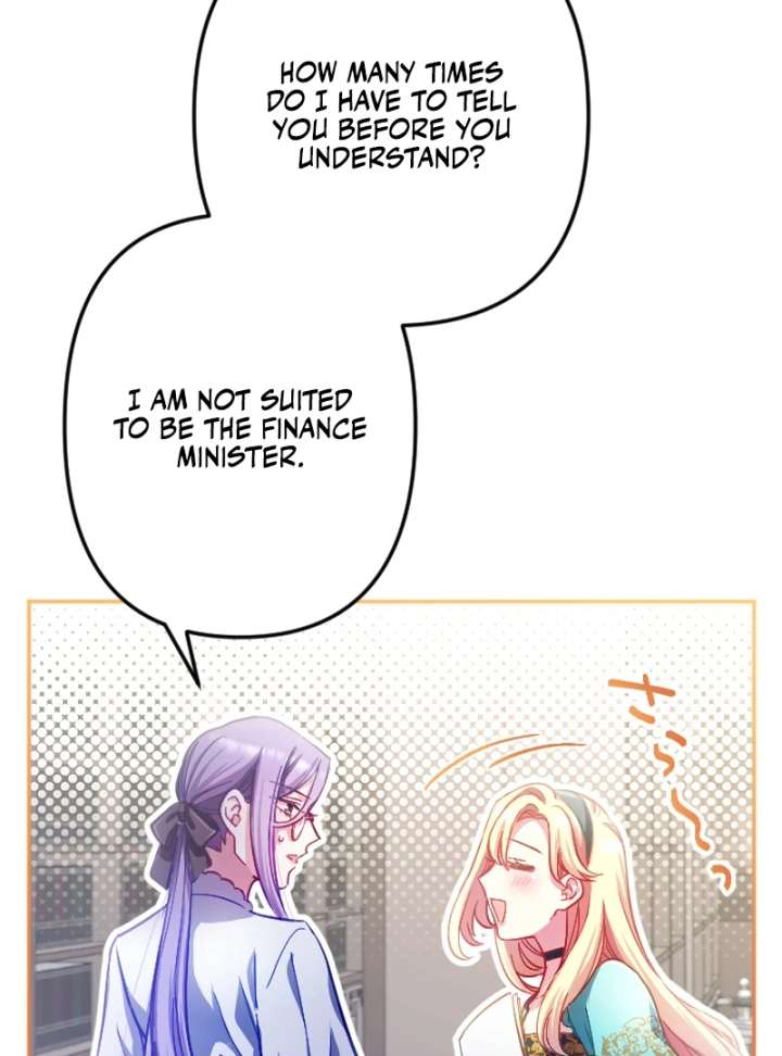 To Avoid Ruin, the Queen Wins Over Her Stepson! Chapter 8 292 06