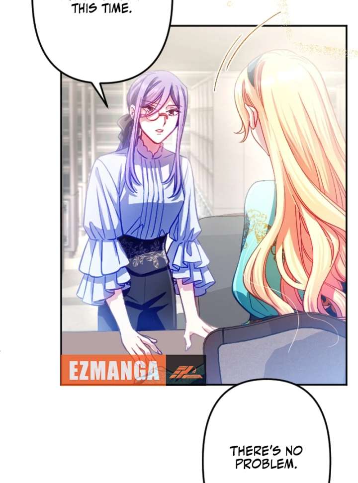 To Avoid Ruin, the Queen Wins Over Her Stepson! Chapter 8 297 11