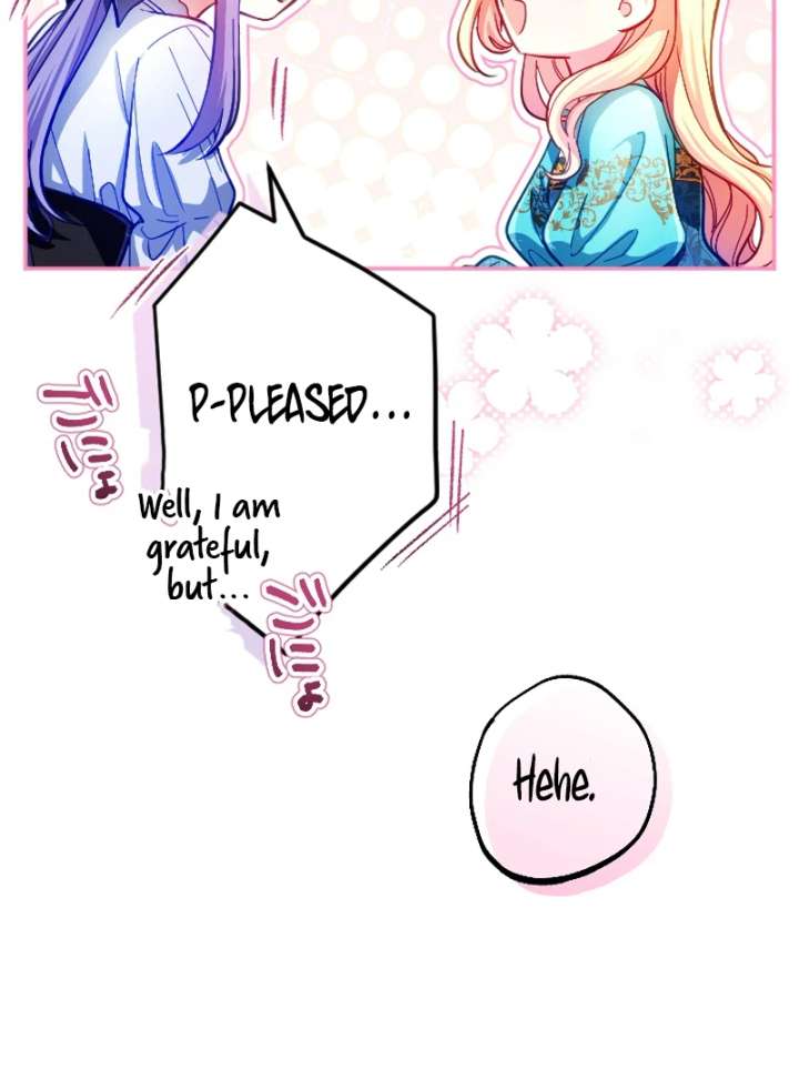 To Avoid Ruin, the Queen Wins Over Her Stepson! Chapter 8 303 17