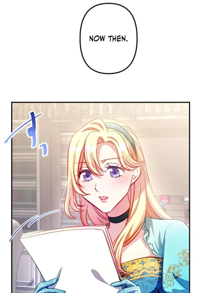 To Avoid Ruin, the Queen Wins Over Her Stepson! Chapter 8 304 18