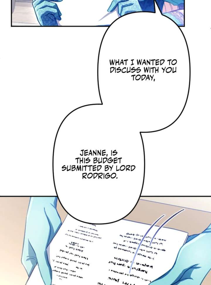 To Avoid Ruin, the Queen Wins Over Her Stepson! Chapter 8 305 19