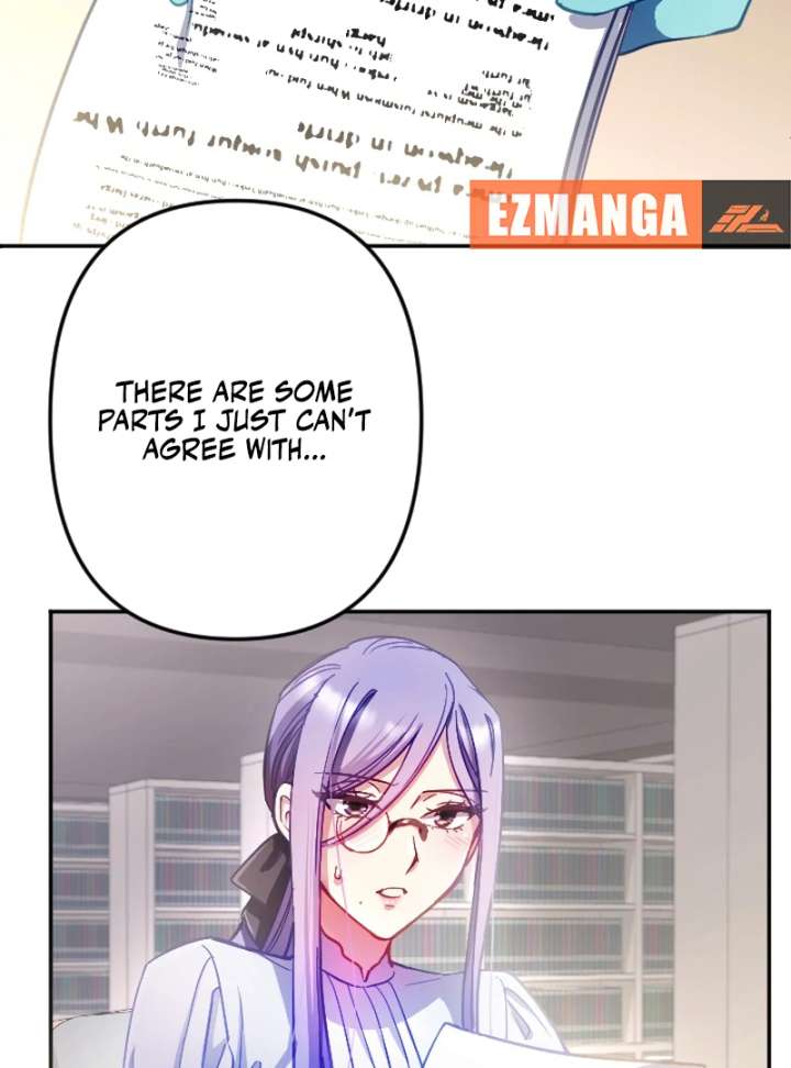 To Avoid Ruin, the Queen Wins Over Her Stepson! Chapter 8 306 20