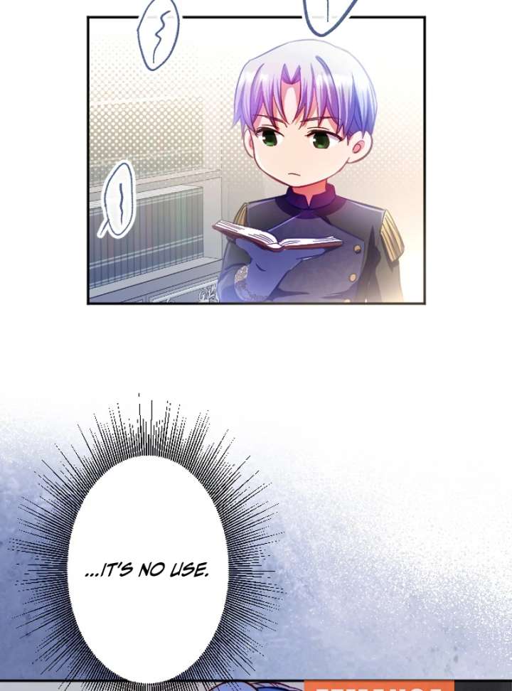 To Avoid Ruin, the Queen Wins Over Her Stepson! Chapter 8 309 23