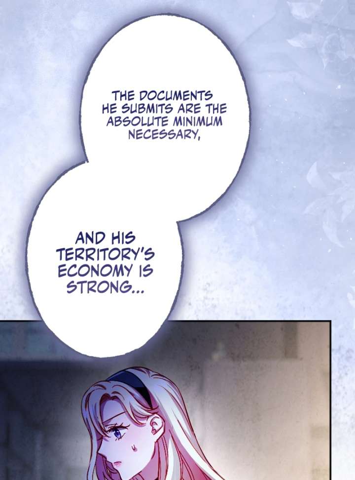 To Avoid Ruin, the Queen Wins Over Her Stepson! Chapter 8 312 26