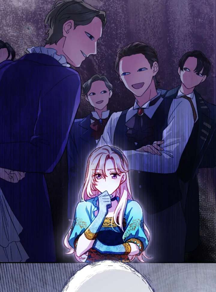 To Avoid Ruin, the Queen Wins Over Her Stepson! Chapter 8 314 28