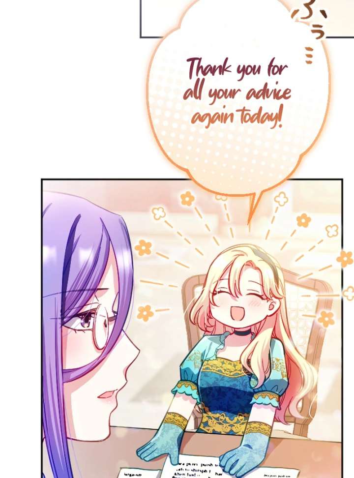 To Avoid Ruin, the Queen Wins Over Her Stepson! Chapter 8 316 30