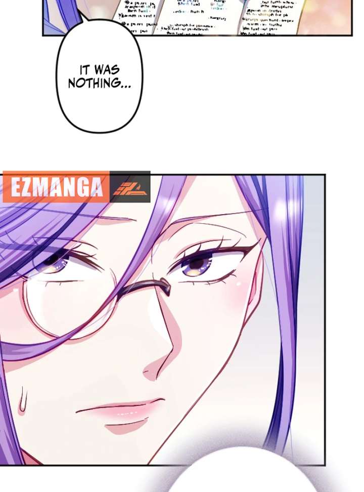 To Avoid Ruin, the Queen Wins Over Her Stepson! Chapter 8 317 31