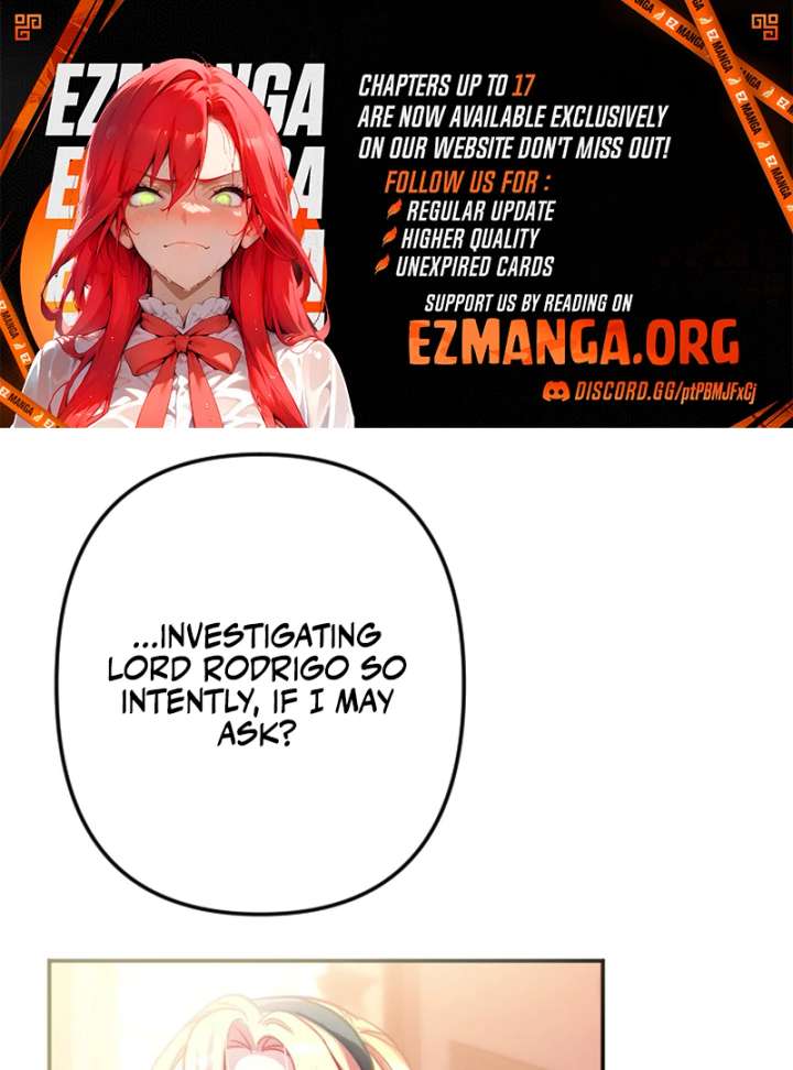 To Avoid Ruin, the Queen Wins Over Her Stepson! Chapter 8 325 39