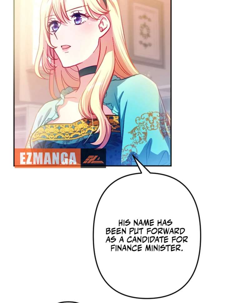 To Avoid Ruin, the Queen Wins Over Her Stepson! Chapter 8 326 40