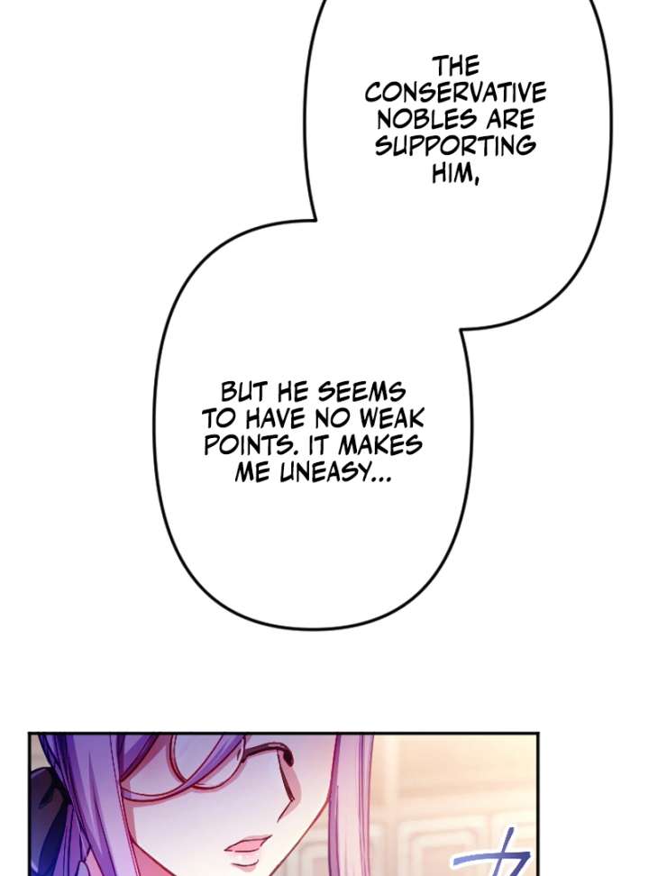 To Avoid Ruin, the Queen Wins Over Her Stepson! Chapter 8 328 42