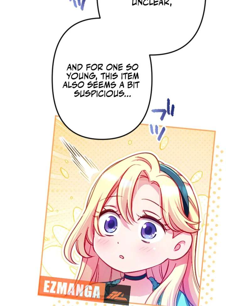 To Avoid Ruin, the Queen Wins Over Her Stepson! Chapter 8 330 44