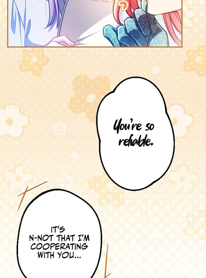 To Avoid Ruin, the Queen Wins Over Her Stepson! Chapter 8 332 46