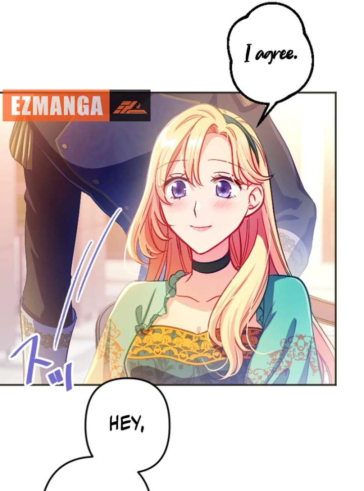 To Avoid Ruin, the Queen Wins Over Her Stepson! Chapter 8 335 49