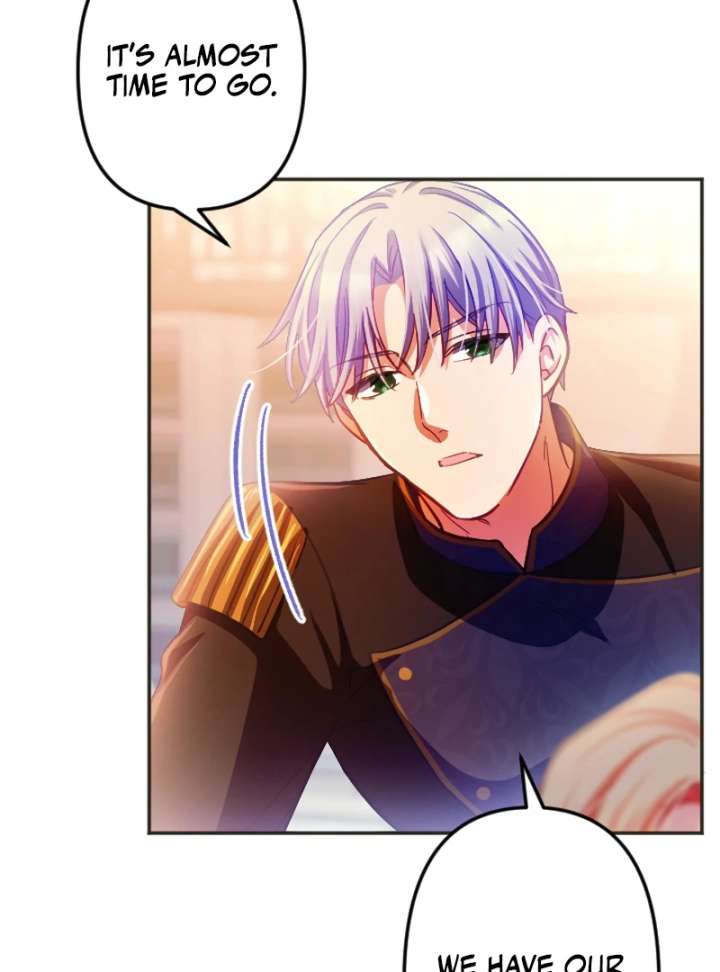 To Avoid Ruin, the Queen Wins Over Her Stepson! Chapter 8 336 50