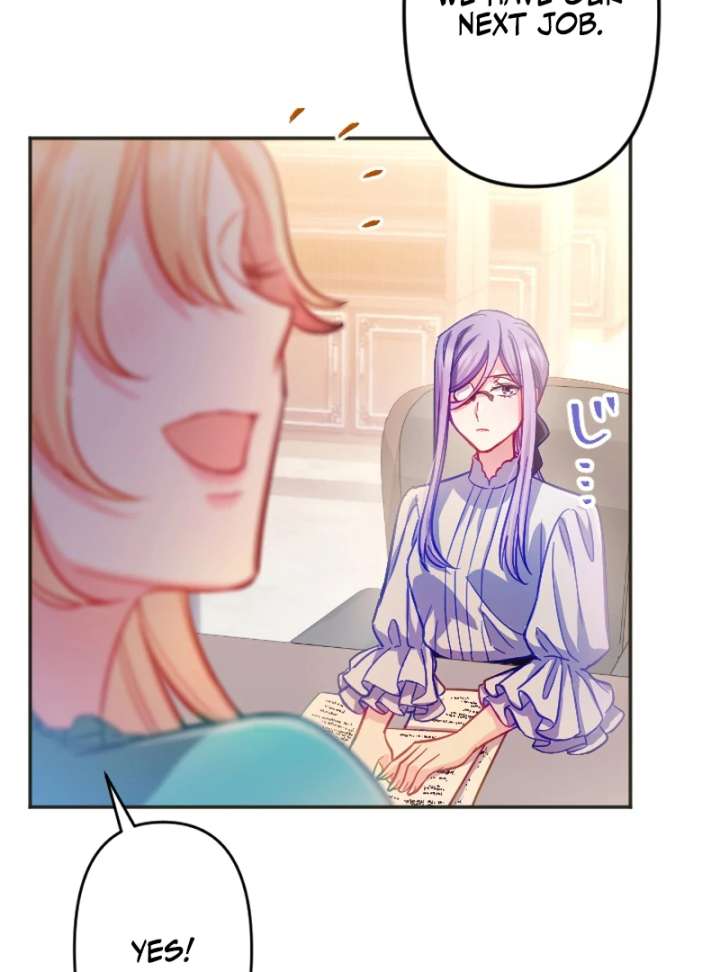 To Avoid Ruin, the Queen Wins Over Her Stepson! Chapter 8 337 51